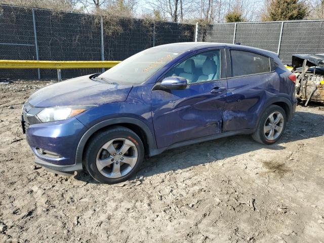 honda hr-v 2017 3czru5h56hm721404