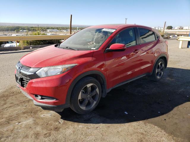 honda hr-v 2018 3czru5h56jg701206