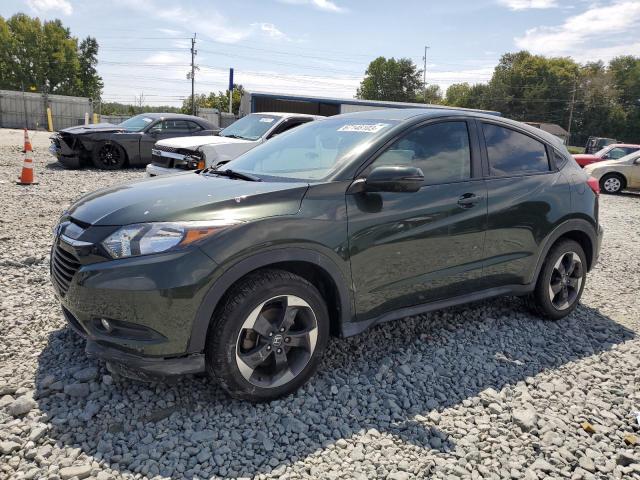 honda hr-v ex 2018 3czru5h56jm704642