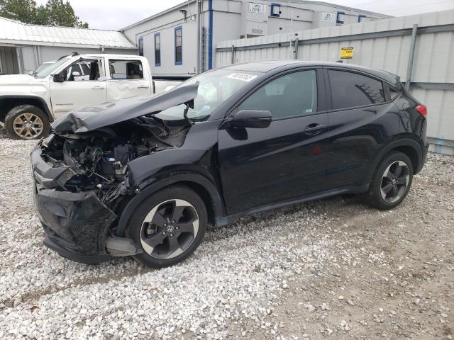 honda hr-v ex 2018 3czru5h56jm718878