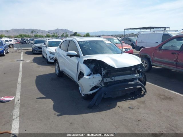 honda hr-v 2019 3czru5h56km717411