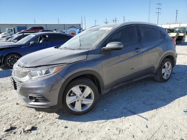 honda hr-v ex 2020 3czru5h56lm717068