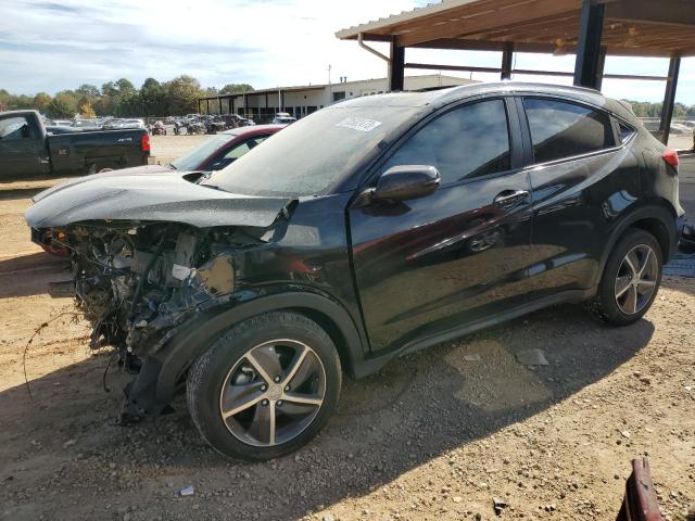 honda hr-v 2021 3czru5h56mm711935