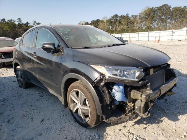 honda hr-v ex 2021 3czru5h56mm732672