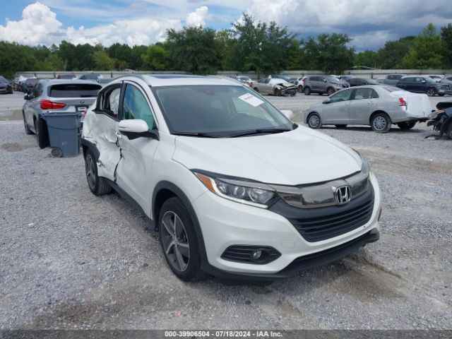 honda hr-v 2021 3czru5h56mm734034