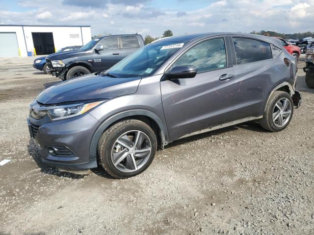 honda hr-v ex 2022 3czru5h56nm705134