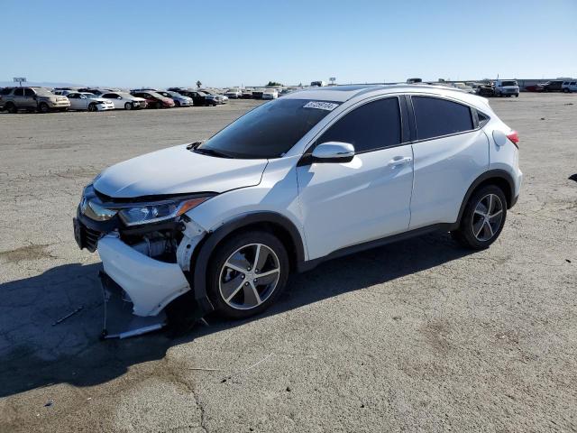 honda hr-v 2022 3czru5h56nm714383