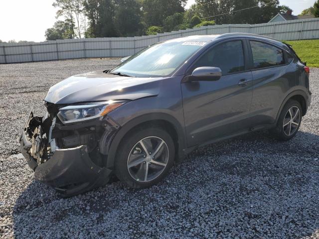 honda hr-v 2022 3czru5h56nm738134