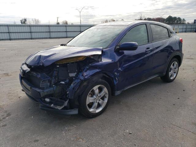 honda hr-v ex 2016 3czru5h57gm733284