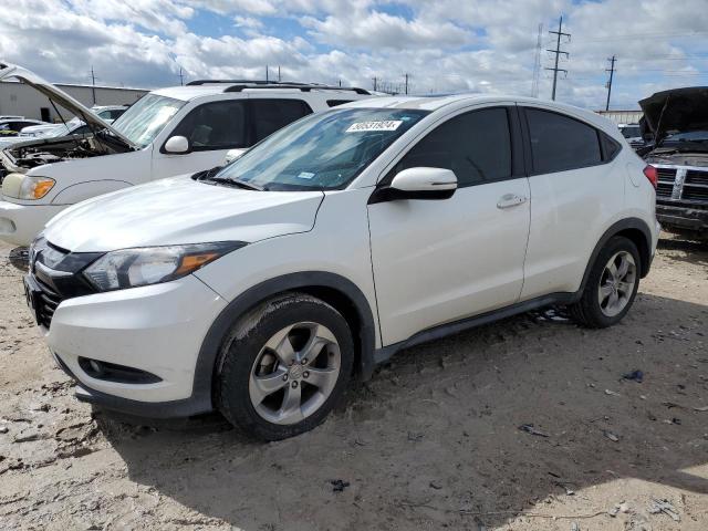 honda hr-v 2016 3czru5h57gm753860