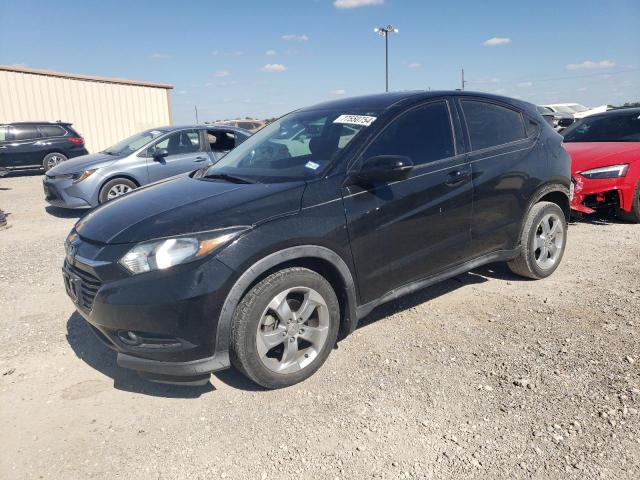 honda hr-v ex 2016 3czru5h57gm756421