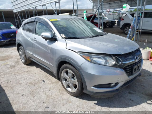 honda hr-v 2017 3czru5h57hm707737