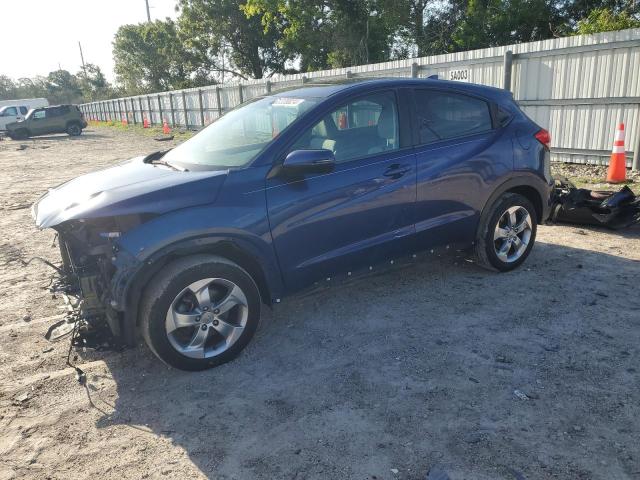 honda hr-v 2017 3czru5h57hm710606