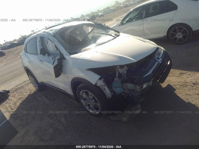 honda hr-v 2017 3czru5h57hm714591