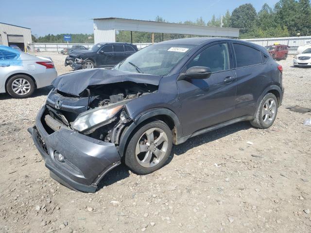 honda hr-v ex 2017 3czru5h57hm722917