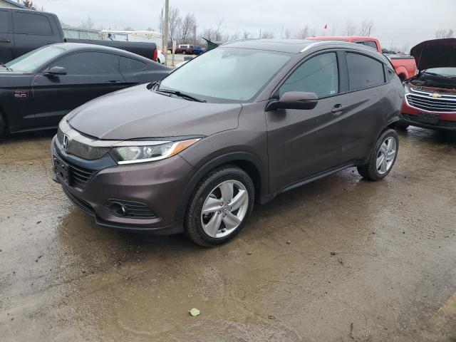 honda hr-v 2019 3czru5h57km716333