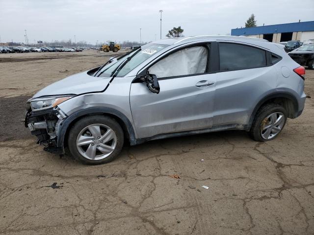 honda hr-v 2019 3czru5h57km723766