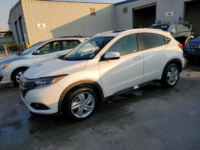 honda hr-v ex 2019 3czru5h57km726070