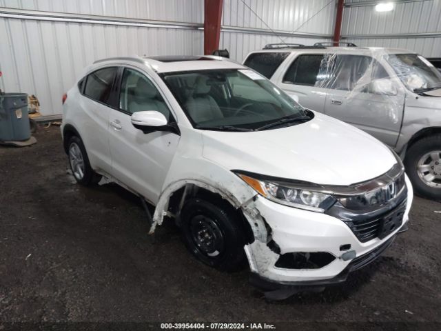 honda hr-v 2020 3czru5h57lm704751