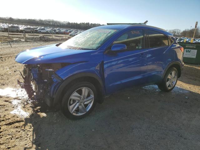 honda hr-v 2020 3czru5h57lm716771