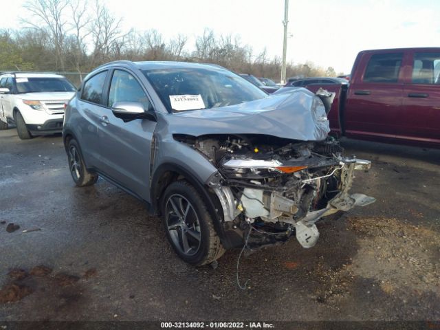 honda hr-v 2022 3czru5h57nm703960