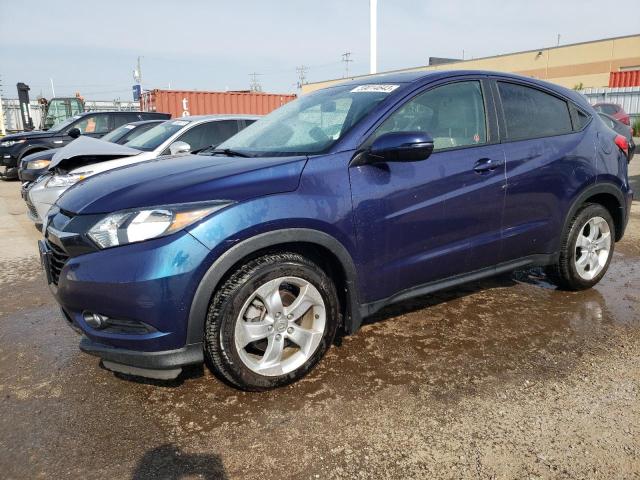 honda hr-v ex 2016 3czru5h58gm101586