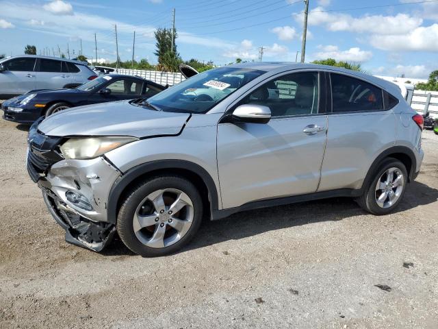 honda hr-v 2016 3czru5h58gm713545