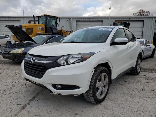 honda hr-v ex 2016 3czru5h58gm726604