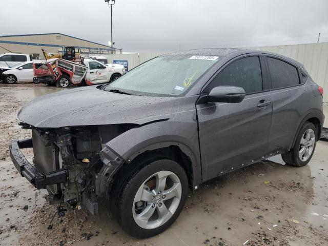 honda hr-v 2016 3czru5h58gm741345