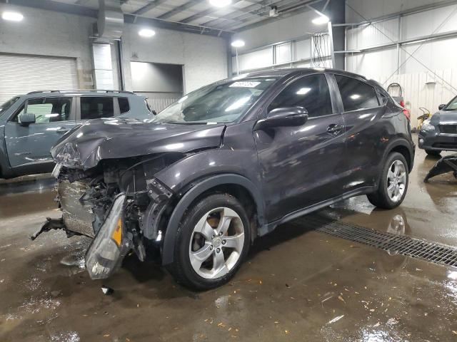 honda hr-v ex 2017 3czru5h58hg703663