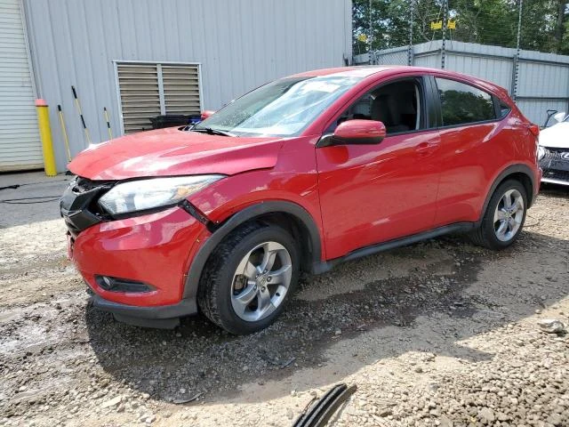 honda hr-v ex 2017 3czru5h58hm721971