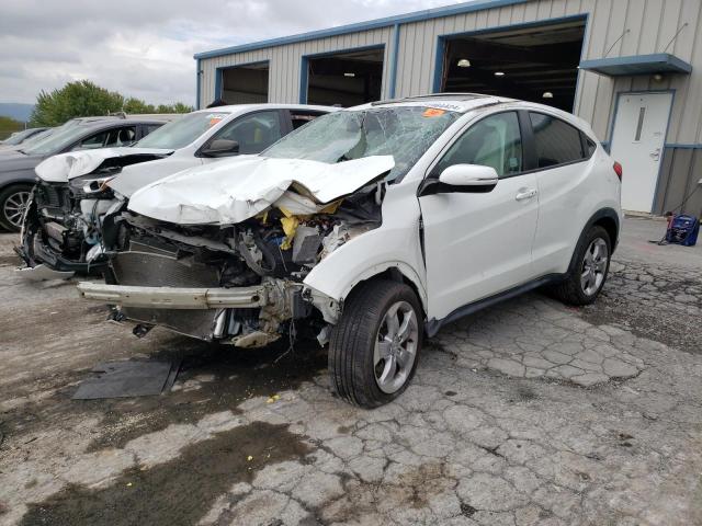 honda hr-v ex 2017 3czru5h58hm725194