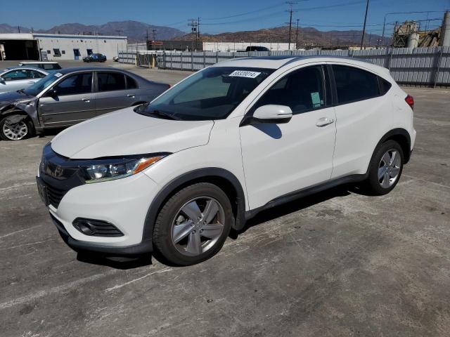 honda hr-v ex 2019 3czru5h58km726076