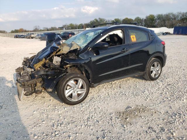 honda hr-v ex 2020 3czru5h58lm715614