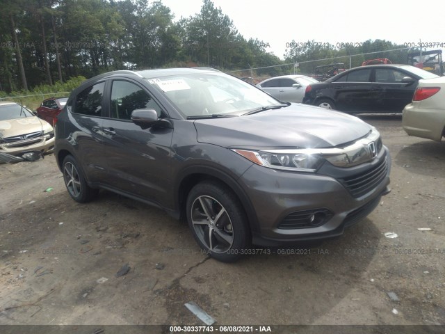 honda hr-v 2021 3czru5h58mm702007