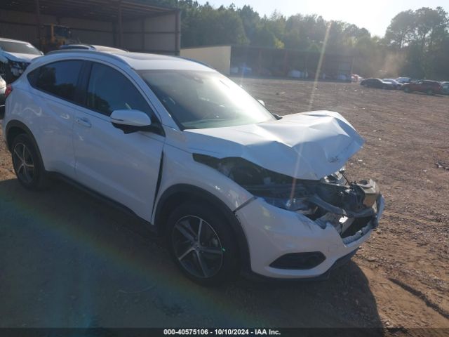 honda hr-v 2021 3czru5h58mm723441