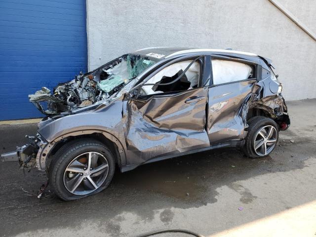 honda hr-v ex 2022 3czru5h58nm733100