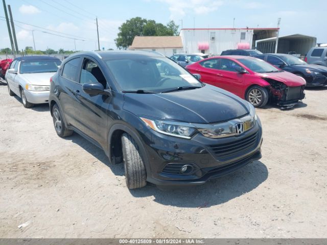 honda hr-v 2022 3czru5h58nm743013