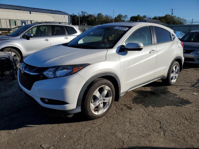 honda hr-v 2016 3czru5h59gm701825