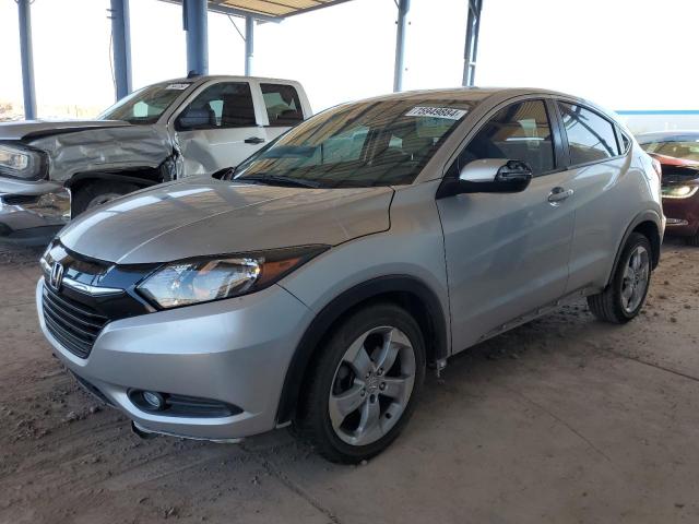 honda hr-v ex 2016 3czru5h59gm710010