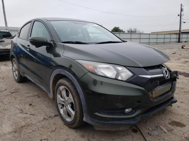 honda  2016 3czru5h59gm722321