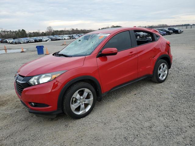 honda hr-v ex 2016 3czru5h59gm728720