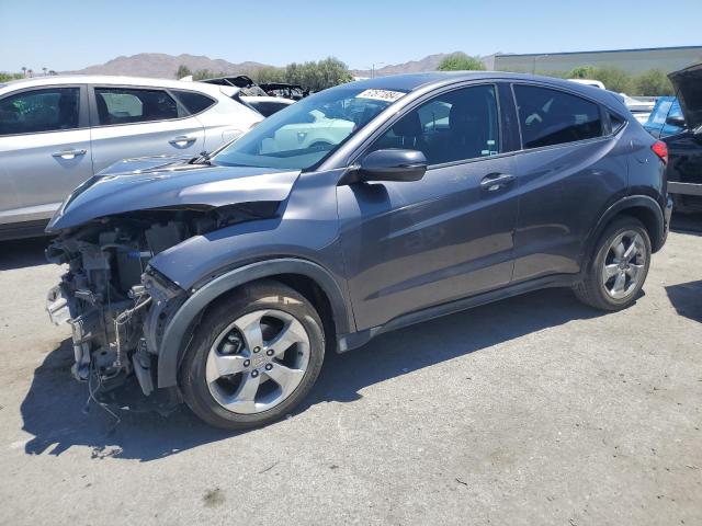 honda hr-v 2016 3czru5h59gm738163