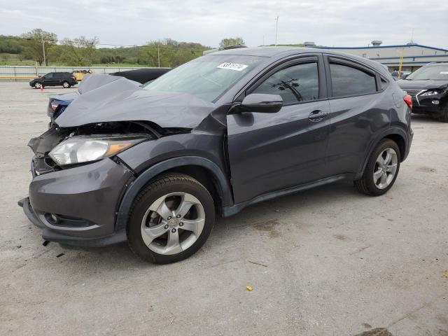 honda hr-v 2016 3czru5h59gm738356