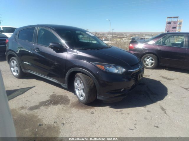 honda hr-v 2016 3czru5h59gm745582