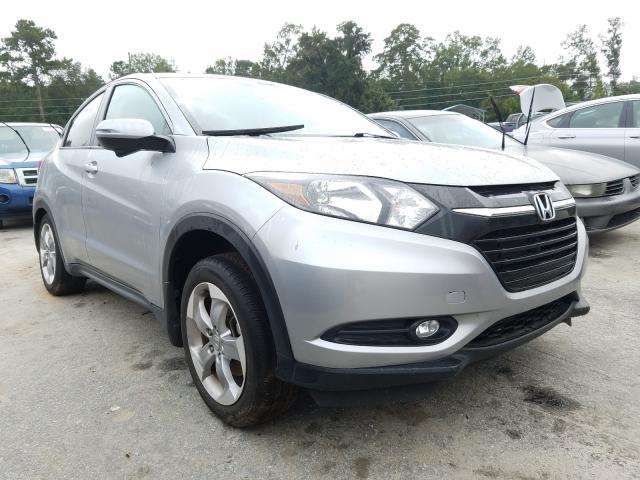 honda hr-v ex 2017 3czru5h59hg704787