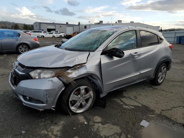 honda hr-v 2017 3czru5h59hm702426