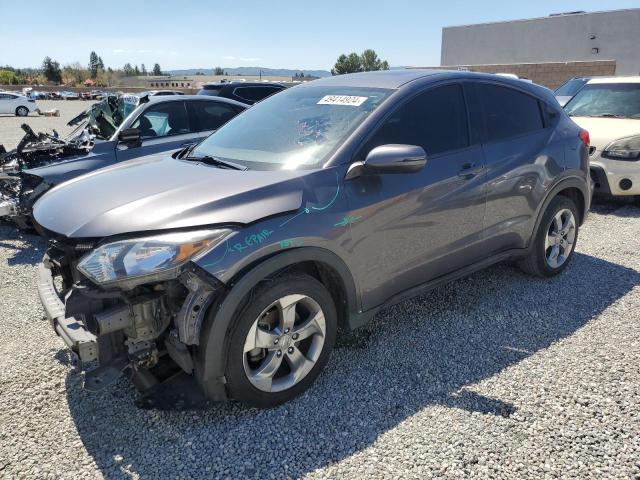 honda hr-v 2017 3czru5h59hm716567