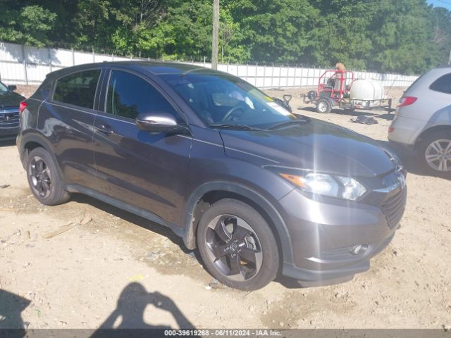 honda hr-v 2018 3czru5h59jm712105