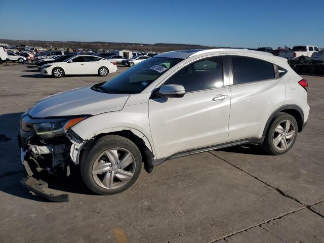 honda hr-v 2019 3czru5h59km716298